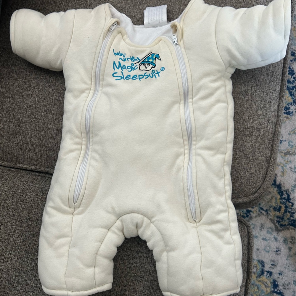 Magic Merlin Sleep Sack Small